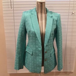 Banana Republic Blazer
